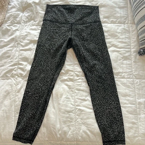 Lululemon Align Leggings - Picture 1 of 4